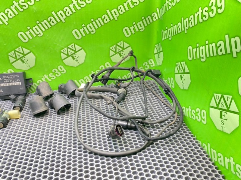 Парктроник, 3600 рублей, Калининград