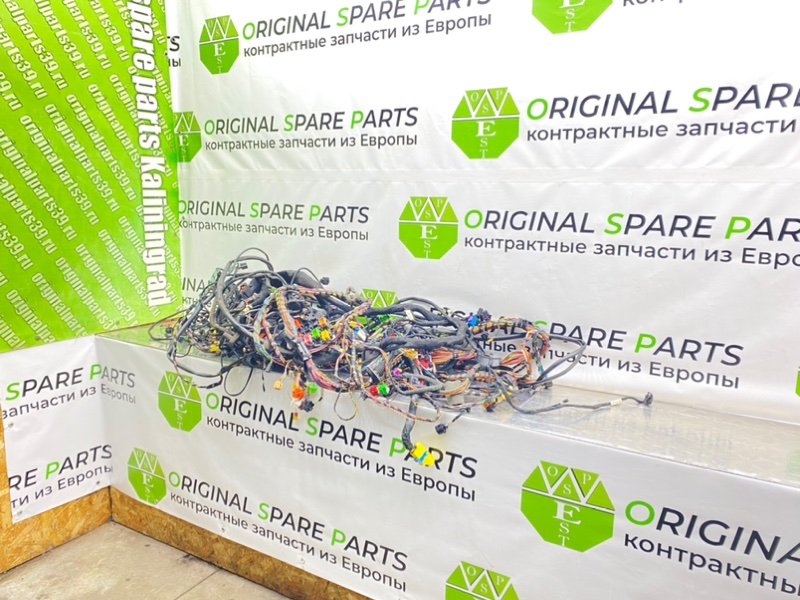 Проводка салона, 9200 рублей, Калининград