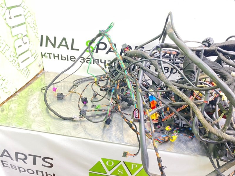 Проводка салона, 9200 рублей, Калининград