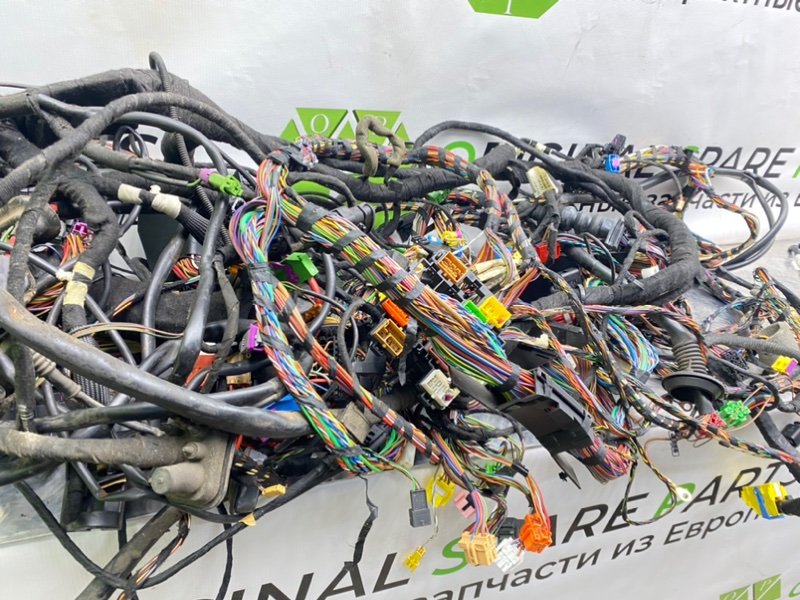 Проводка салона, 9200 рублей, Калининград