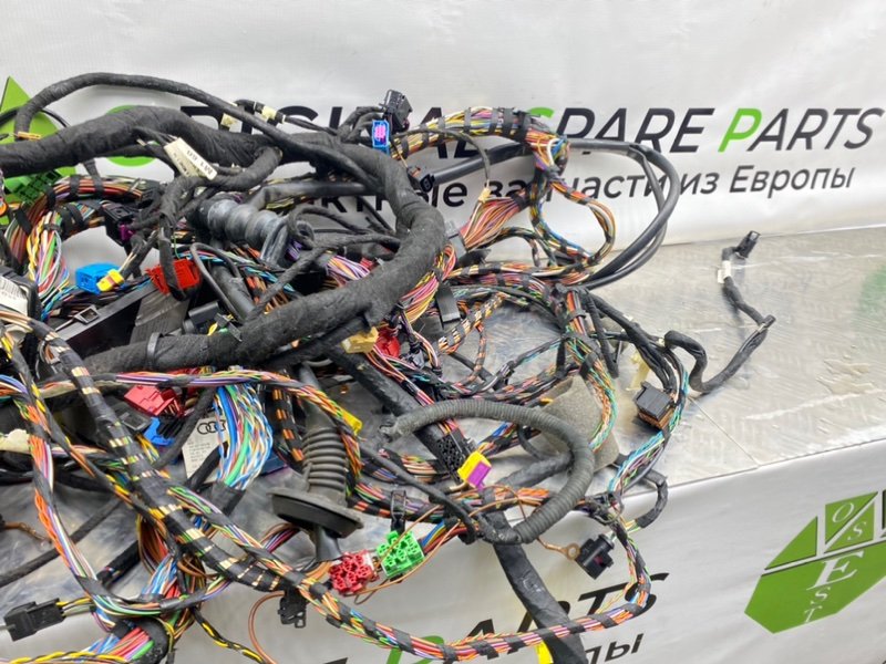 Проводка салона, 9200 рублей, Калининград