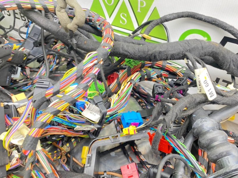 Проводка салона, 9200 рублей, Калининград