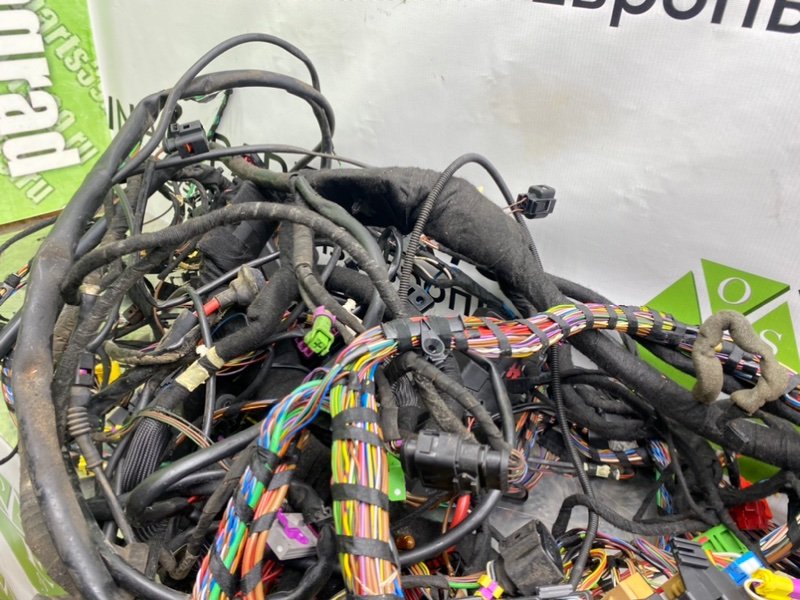 Проводка салона, 9200 рублей, Калининград