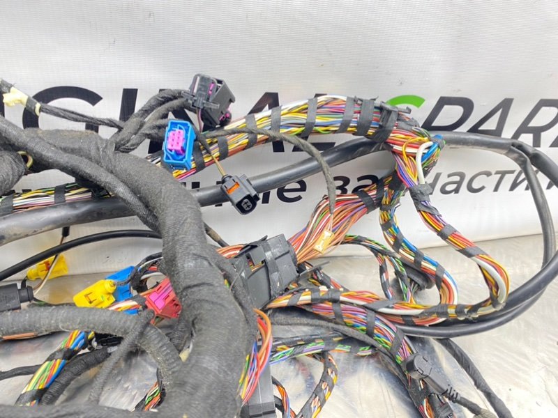 Проводка салона, 9200 рублей, Калининград