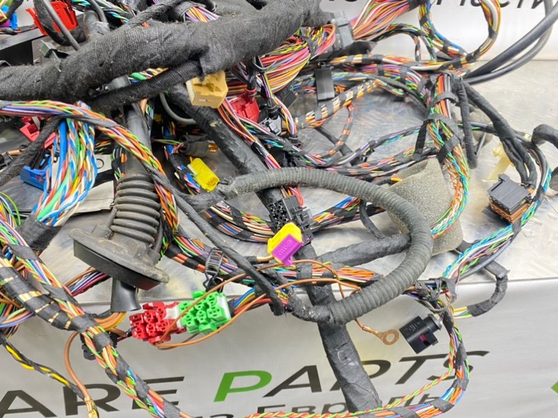 Проводка салона, 9200 рублей, Калининград