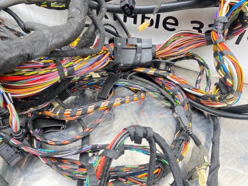 Проводка салона, 9200 рублей, Калининград