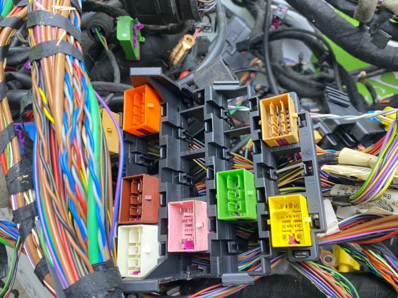 Проводка салона, 9200 рублей, Калининград