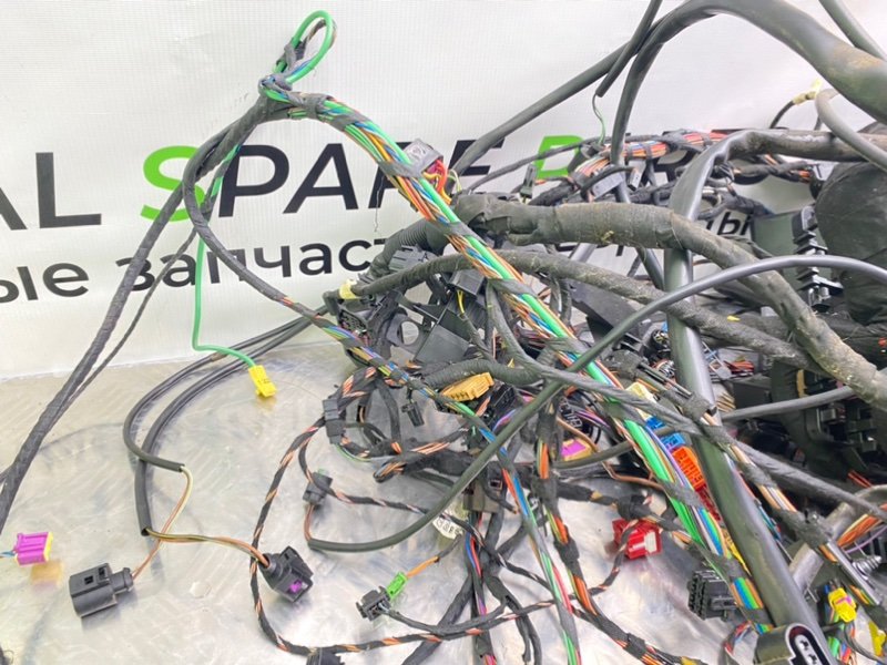 Проводка салона, 9200 рублей, Калининград