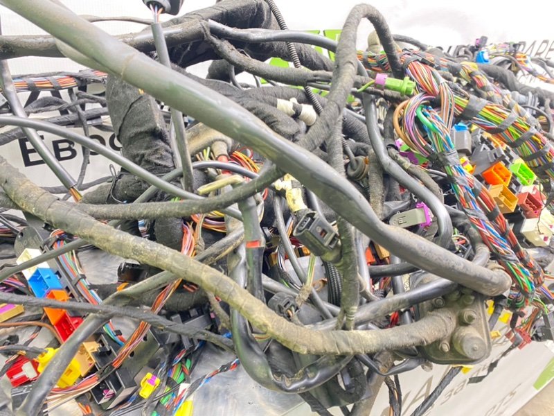 Проводка салона, 9200 рублей, Калининград