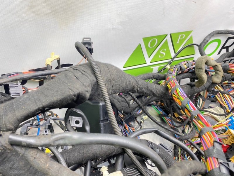 Проводка салона, 9200 рублей, Калининград