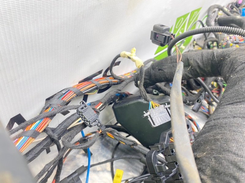 Проводка салона, 9200 рублей, Калининград