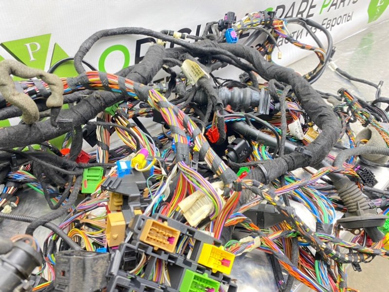 Проводка салона, 9200 рублей, Калининград