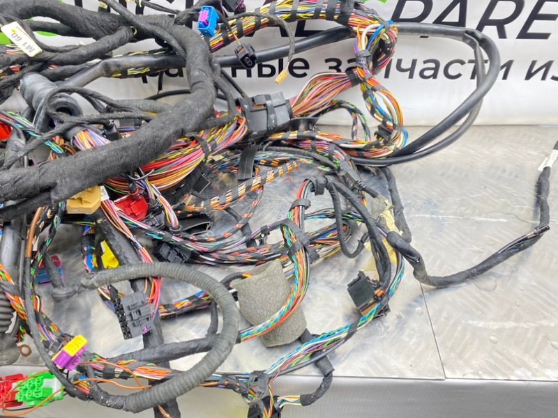 Проводка салона, 9200 рублей, Калининград