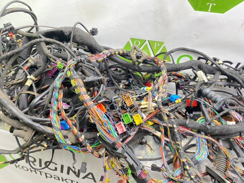 Проводка салона, 9200 рублей, Калининград