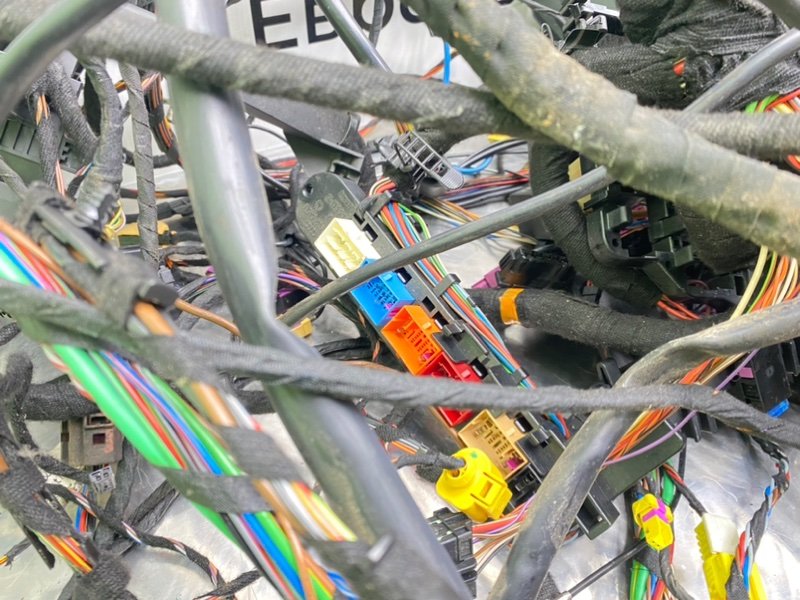 Проводка салона, 9200 рублей, Калининград