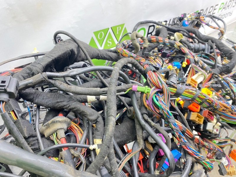 Проводка салона, 9200 рублей, Калининград