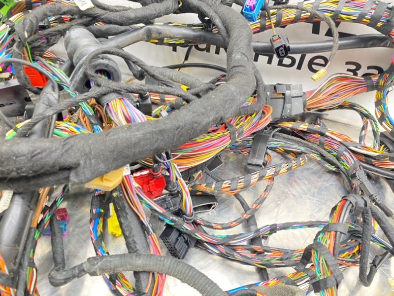 Проводка салона, 9200 рублей, Калининград