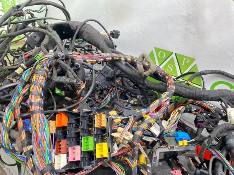 Проводка салона, 9200 рублей, Калининград