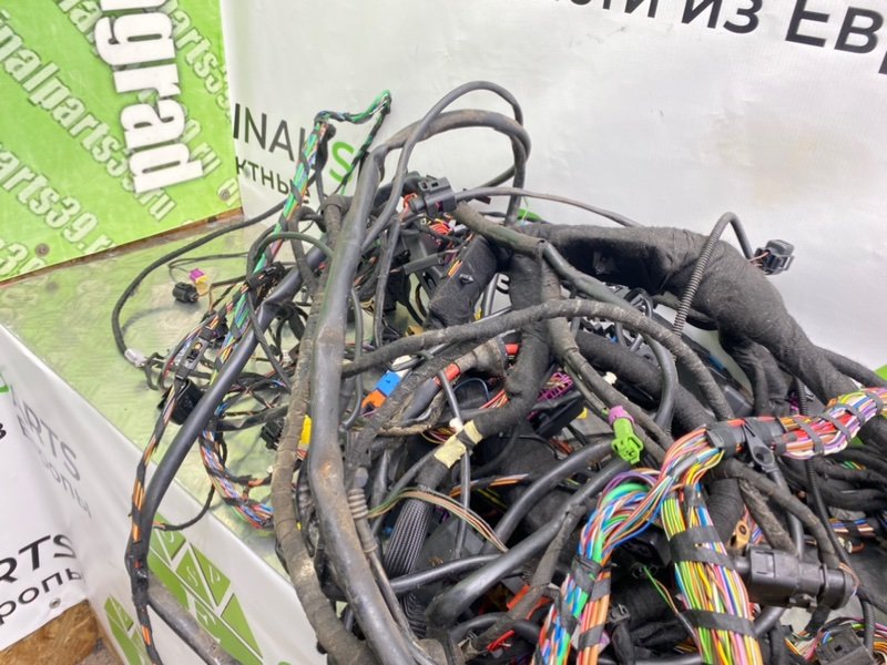 Проводка салона, 9200 рублей, Калининград