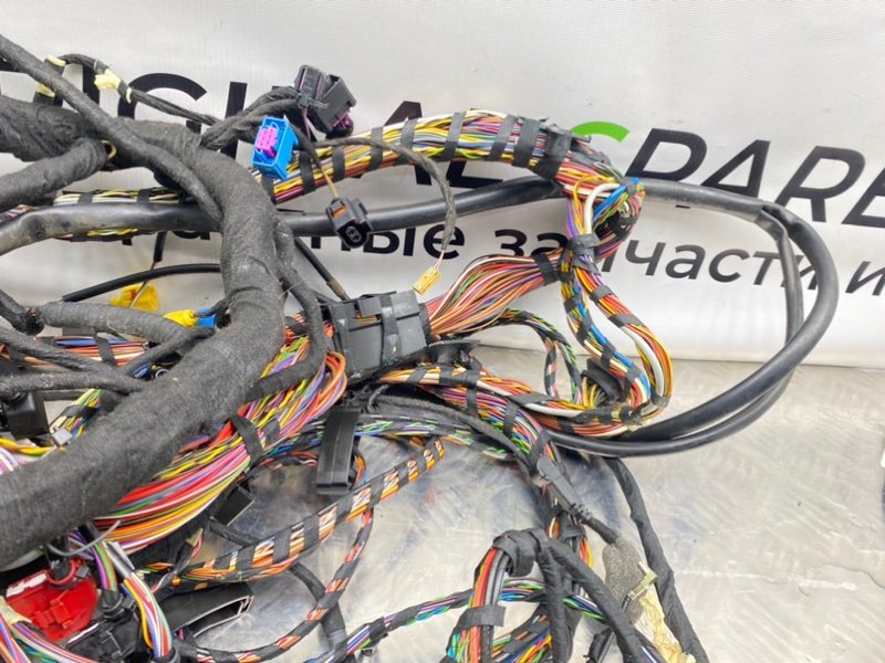Проводка салона, 9200 рублей, Калининград