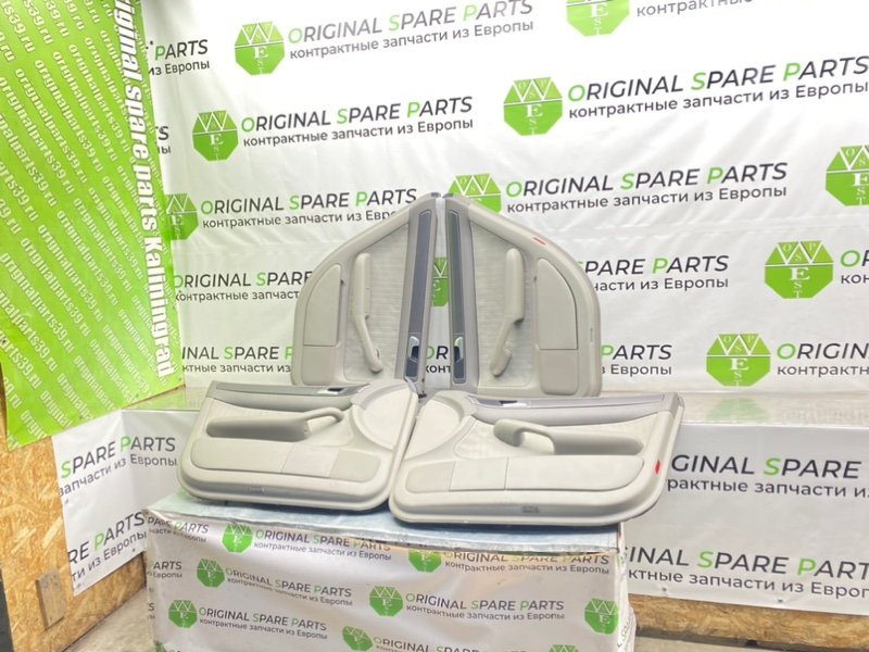 Обшивки дверей, 9100 рублей, Калининград