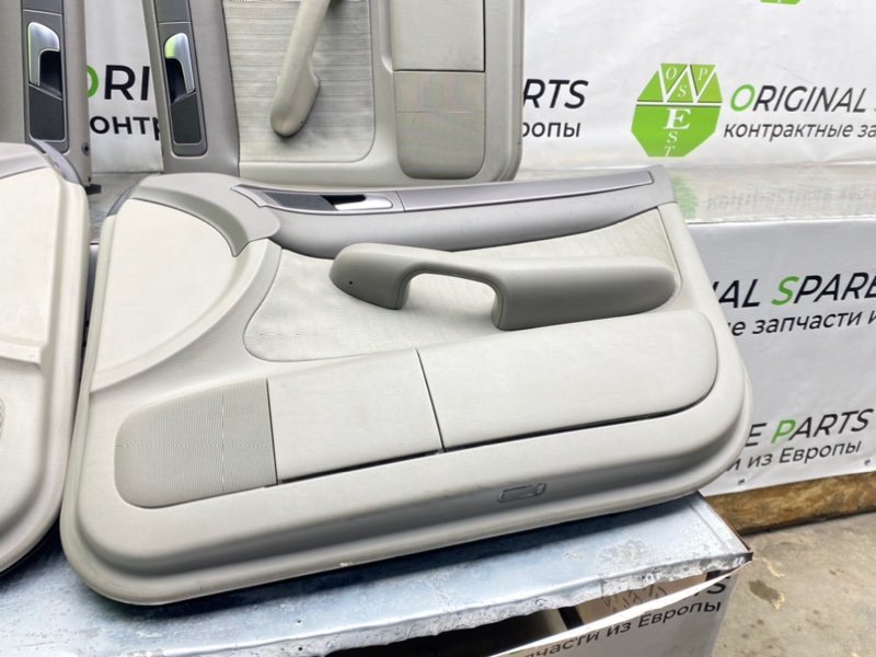 Обшивки дверей, 9100 рублей, Калининград