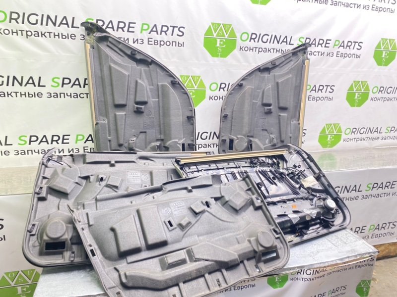 Обшивки дверей, 9100 рублей, Калининград