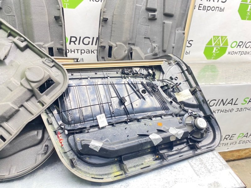 Обшивки дверей, 9100 рублей, Калининград