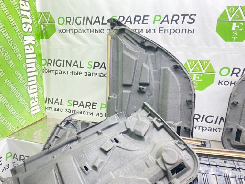 Обшивки дверей, 9100 рублей, Калининград