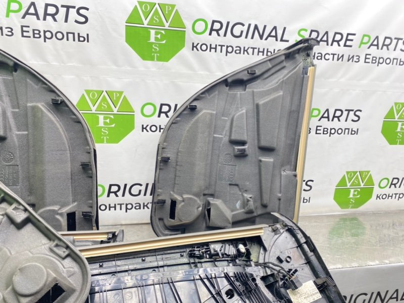 Обшивки дверей, 9100 рублей, Калининград