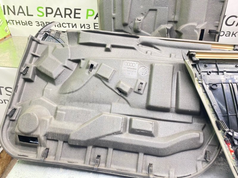 Обшивки дверей, 9100 рублей, Калининград