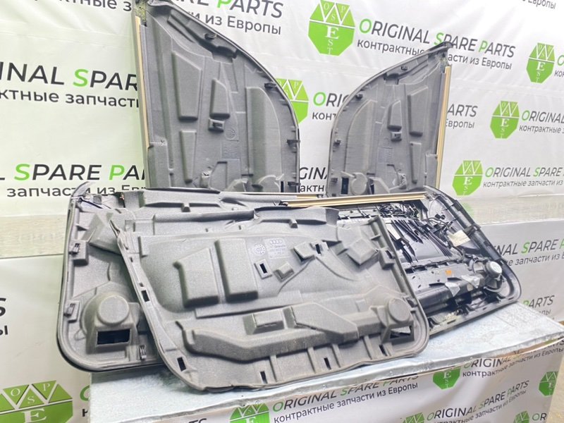 Обшивки дверей, 9100 рублей, Калининград