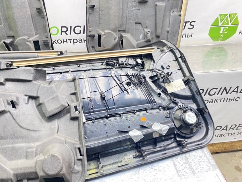 Обшивки дверей, 9100 рублей, Калининград