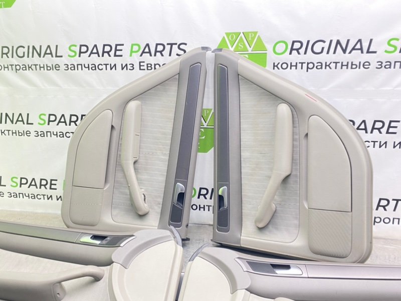 Обшивки дверей, 9100 рублей, Калининград