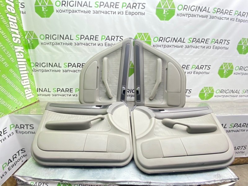 Обшивки дверей, 9100 рублей, Калининград