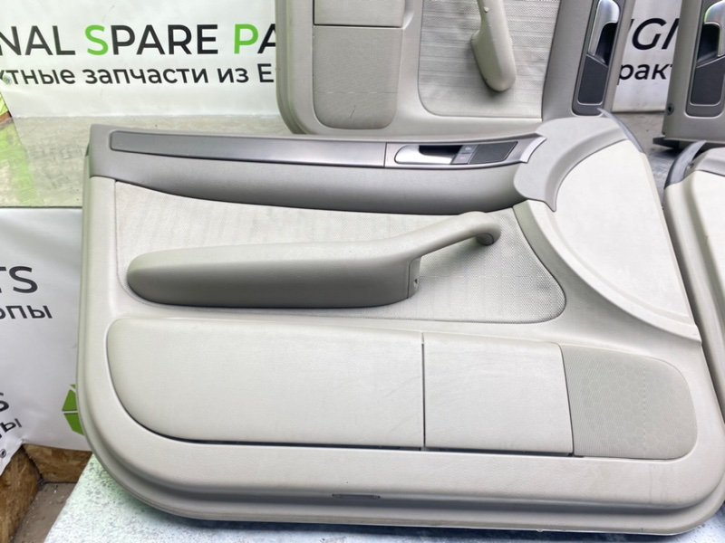 Обшивки дверей, 9100 рублей, Калининград