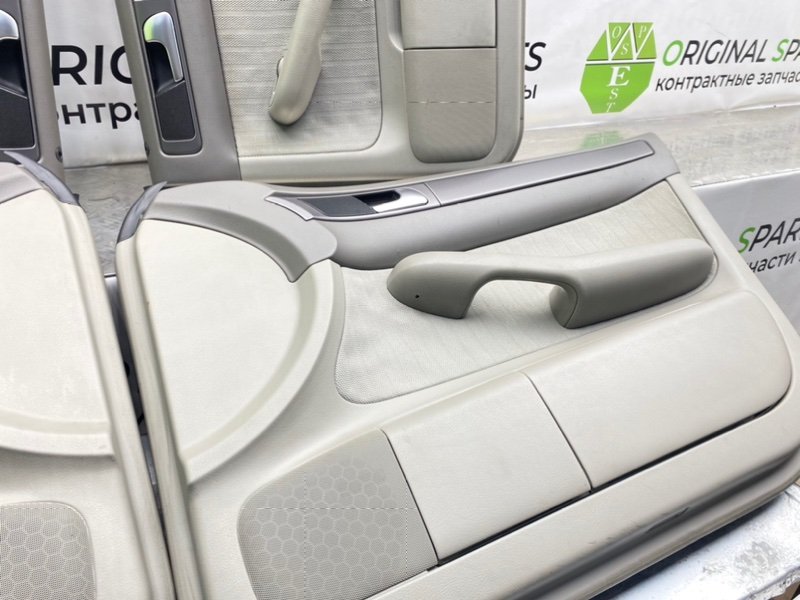 Обшивки дверей, 9100 рублей, Калининград