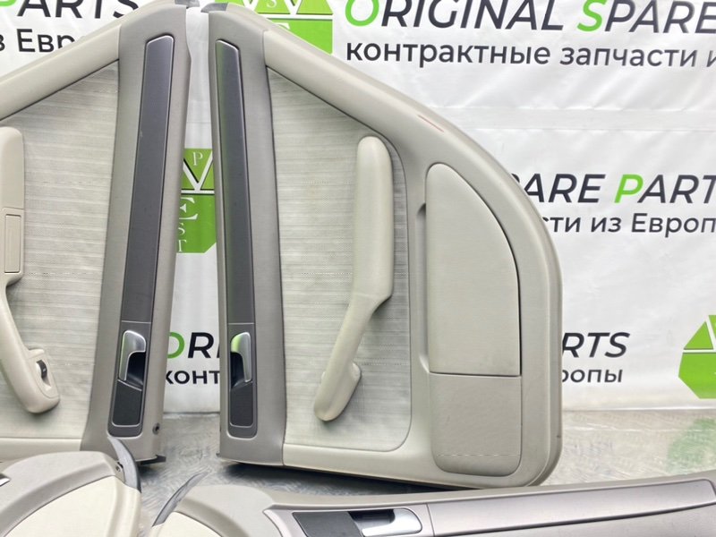 Обшивки дверей, 9100 рублей, Калининград