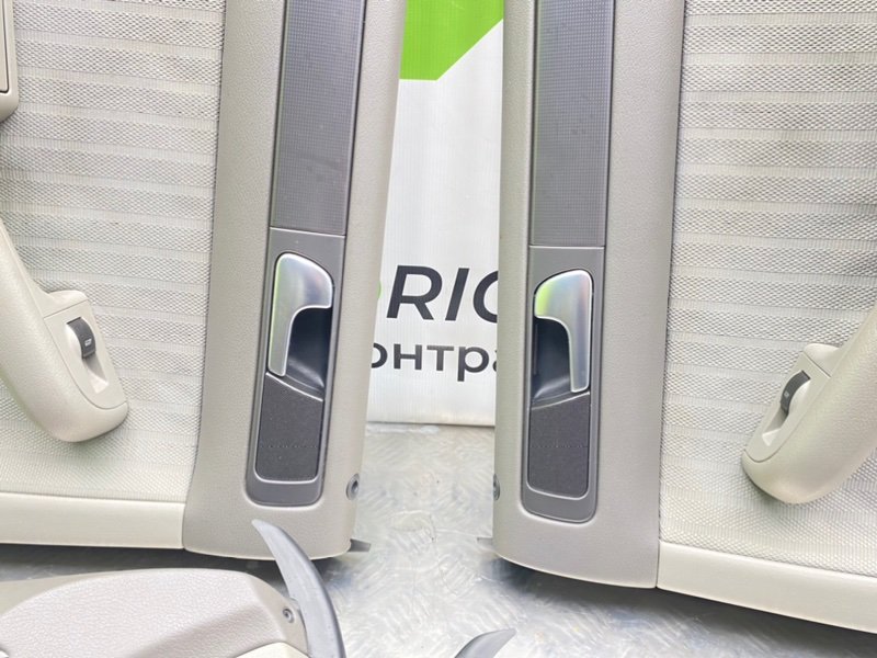 Обшивки дверей, 9100 рублей, Калининград