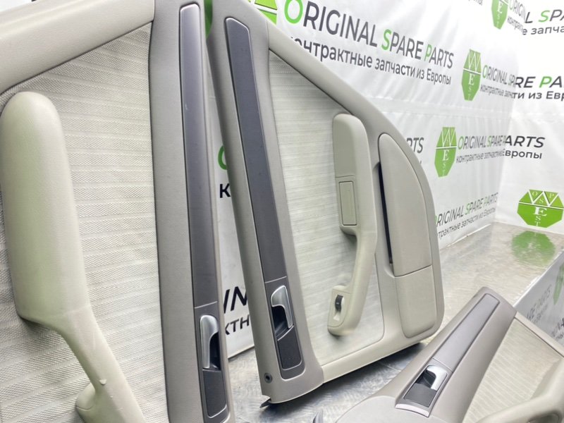 Обшивки дверей, 9100 рублей, Калининград