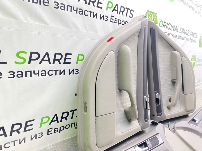 Обшивки дверей, 9100 рублей, Калининград