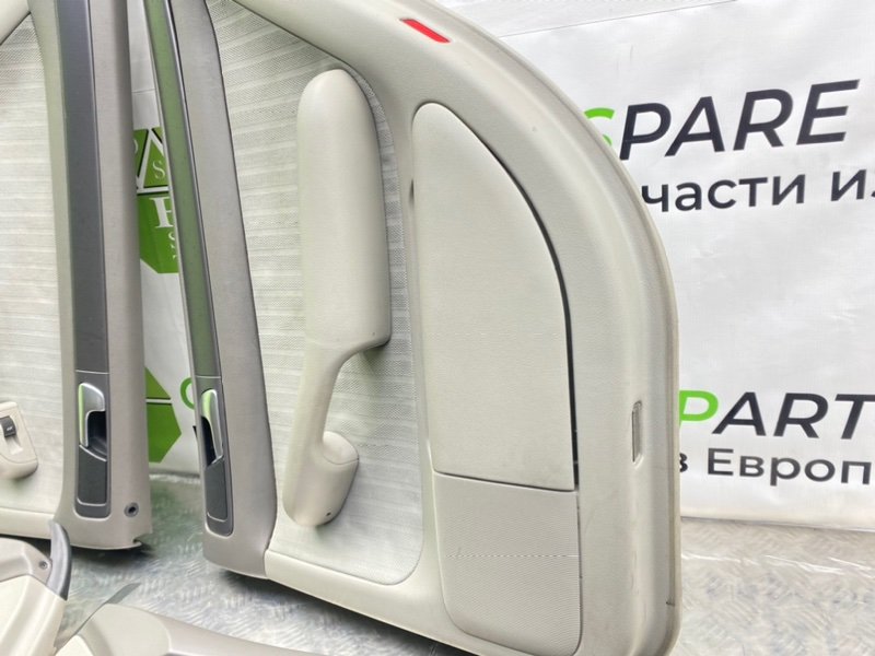 Обшивки дверей, 9100 рублей, Калининград