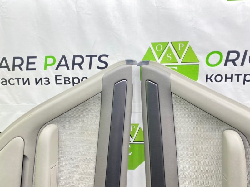 Обшивки дверей, 9100 рублей, Калининград