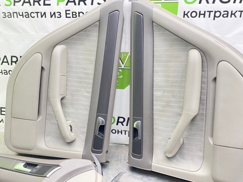 Обшивки дверей, 9100 рублей, Калининград