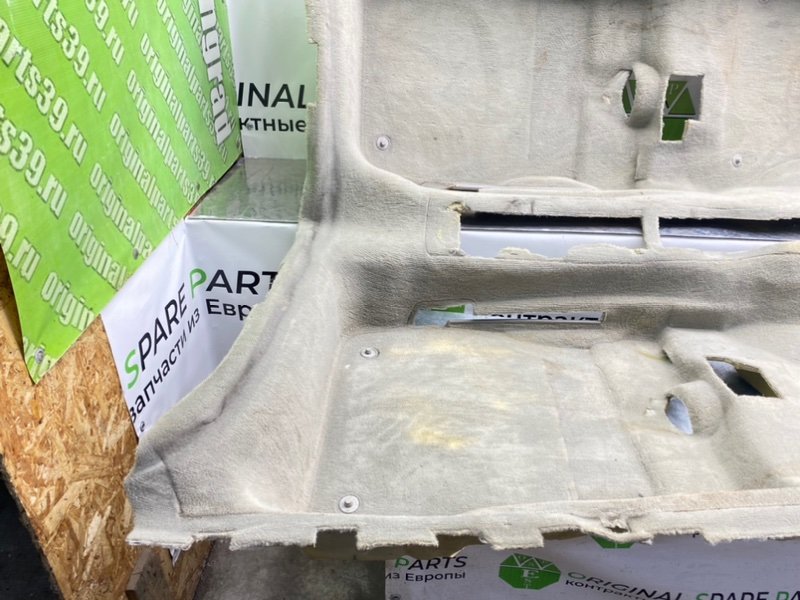 Ковры пола, 3600 рублей, Калининград