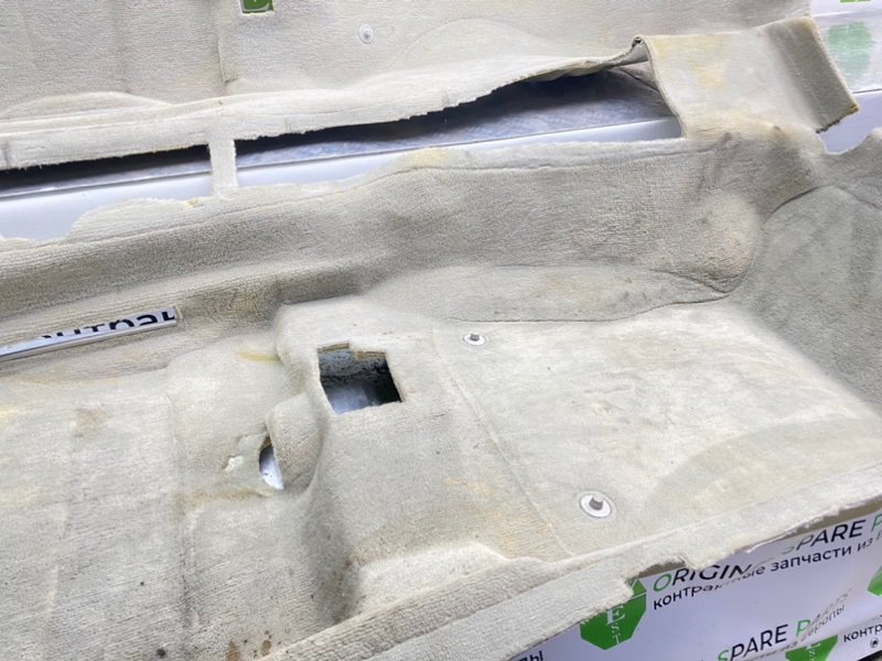 Ковры пола, 3600 рублей, Калининград