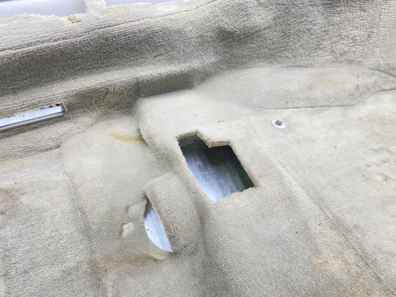 Ковры пола, 3600 рублей, Калининград