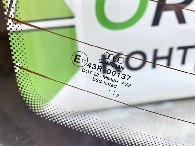 Стекло заднее, 2600 рублей, Калининград