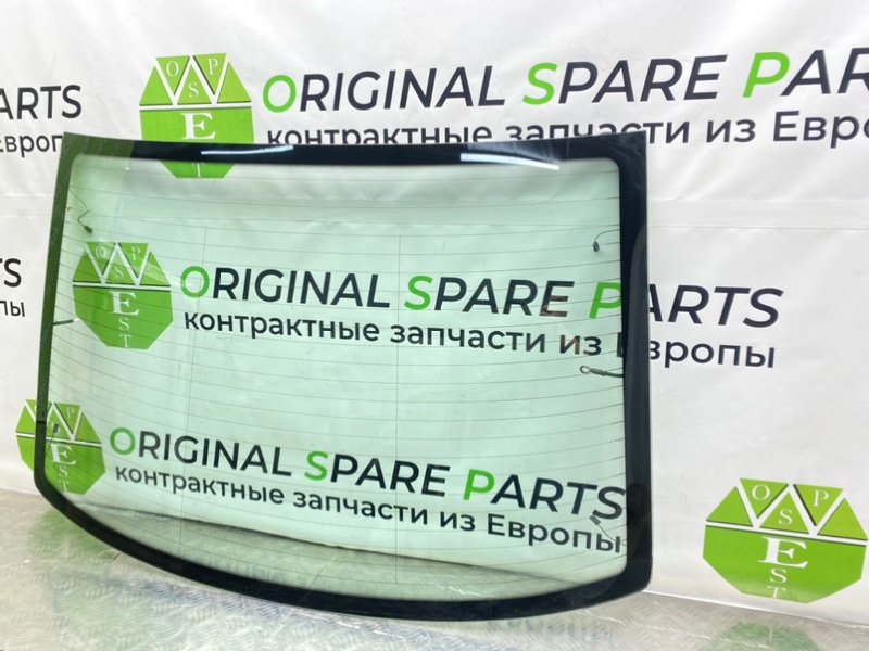 Стекло заднее, 2600 рублей, Калининград