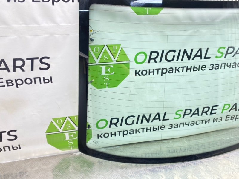 Стекло заднее, 2600 рублей, Калининград